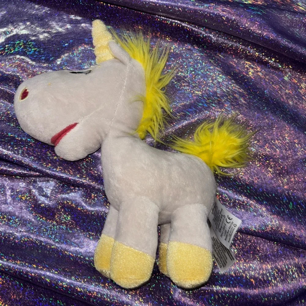 Toy Story 3 Buttercup